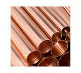 Wieland  Труба медная неотожженная SANCO D 28 x 1,0 EN 1057 в штангах по 2,5 м