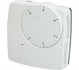 Watts  Термостат комнатный электронный WFHT-20022 (нормально закрытый)