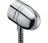 Шланговое подсоединение Hansgrohe FixFit Stop