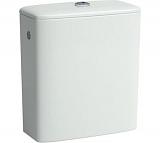 Palace бачок, подвод воды снизу