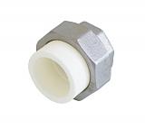иKalde Муфта разъемная с внутренней резьбой 25x1/2"