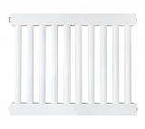 РС 1-500-10 1/2 Радиатор стальной трубчатый RAL9010