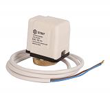 STOUT  Сервопривод для смесительных клапанов с датчиком для фиксированной регулировки температуры