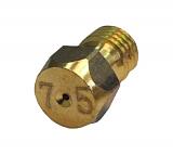 Gorenje  (2,5 KW)  Жиклер для газового конвектора 6150 G30/30