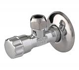 Itap  348 1/2 Перекрывающий вентиль с цанговым зажимом