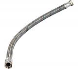 STOUT   Гибкая подводка для воды  ВР 1 1/4  х ВР 1 1/4,  длина 1000 мм