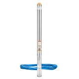 Насос скважинный центробежный погружной 2,5TF-66/2,5 Belamos