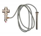 Watts  STS 20/200 Защитный клапан от перегрева твердот. котла 2м