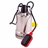 Aquario насос дренажный Vortex 4-7SS