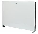 STOUT  Шкаф распределительный встроенный 11-12 выходов (ШРВ-4) 670х125х896