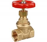 Itap  156 1/2 Клиновая задвижка латунная, PN 16