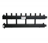 Коллекторы Дизайнсталь  Коллектор  КК-25М/125/40/4 D