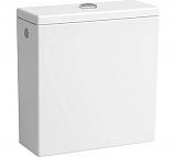 PRO NEW бачок, нижний подвод левый, для 2595.2