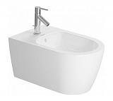 ME by Starck Биде подвесное 370 x 570, вкл. крепеж Durafix