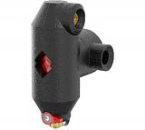 Meibes  Сепаратор воздуха и шлама Flamcovent Clean Smart 3/4