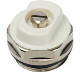 LUXOR  VS 620 1/2'' (67795421) Клапан воздушный LUXOR