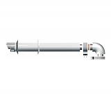 PROTHERM  Комплект для горизонтального прохода через стену, 1000 мм