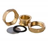 STOUT  Соединение с шайбами G 1)41/2 F