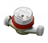 Decast  ВСКМ 90-20 Бытовой счетчик холодной и горячей воды (универсальный)