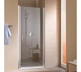 CADA XS CK 1WR 07520 VPK 1-створ. маятниковая дверь 710-760/2000, крепление справа, стекло прозр. ESG Clean