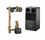 OVENTROP  Система обвязки котла Oventrop "Regumat M3-180"