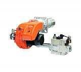 Baltur  Горелка газ. 2-ух ступ. TBG 35 P (80-410 кВт)