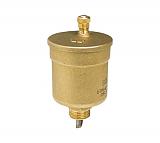 Watts  Автоматический воздушный клапан MV-SOL 1/2”