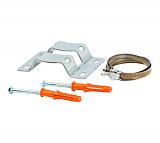 Watts  WH25/SG Крепление для расшир.баков EG/SG 8-25л.