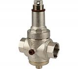 Itap  143 1 1/4 Редуктор давления