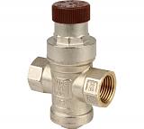 Itap  360 1/2 Редуктор давления Minibrass с давлением на выходе 1…4 бар