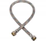 STOUT   Гибкая подводка для воды  ВР 3/8 х ВР 3/8,  длина 600 мм