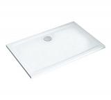 Поддон Gigant Pro Flat 120х90 белый, Galaxy Pro