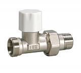 LUXOR tekna DD 31 1/2''