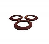 LUXOR  Плоская EPDM прокладка 3/4 к узлам нижнего подключения