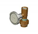 Meibes  Насосная группа для циркуляции Тип R (обратная линия) 1 ВР х 1 1/2 НГ