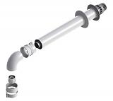 PROTHERM  Комплект для горизонтального прохода через стену, 750 мм