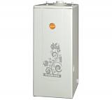 Kiturami  Котел напольный дизельный нерж. сталь  STSO-30 (34,9 кВт)