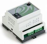 Нептун Контроллер Neptun Системы контроля протечки воды 220В-din