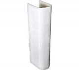 GB1149200100 (72279901) 4920 ARTic Пьедестал из сантехнического фарфора. Для раковин 4550, 4600 и 4650