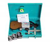 GM Cobra  50-75(125), 2000W Свар. Аппарат  в ящике + комплект матриц (50-75 мм) в ящике