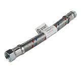 STOUT  Гибкая подводка для воды  НР 3/4 х ВР 3/4,  длина 300 мм