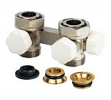 LUXOR  M 172(M 182 )3/4'' 1 трубная система, прямой