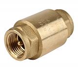 Itap EUROPA 100 1/2 Клапан обратный пружинный муфтовый с металлическим седлом