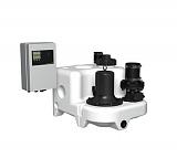 Grundfos  Канализационная установка MULTILIFT M.15.1.4 (10м)
