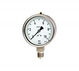 CIMM  07022003 Манометр CIMM R63-16-1/4''