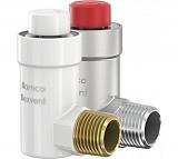 Flamco Автоматический воздухоотводчик Flexvent H 1/2, белый