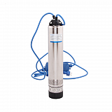 Aquario колодезные насосы ASP2-40-100WA