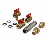 ITELMA  Установочный комплект СТЭ15-1