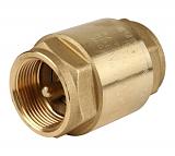 Itap EUROPA 100 1 1/4 Клапан обратный пружинный муфтовый с металлическим седлом