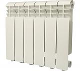 Радиатор   Global ISEO 350 6 секций